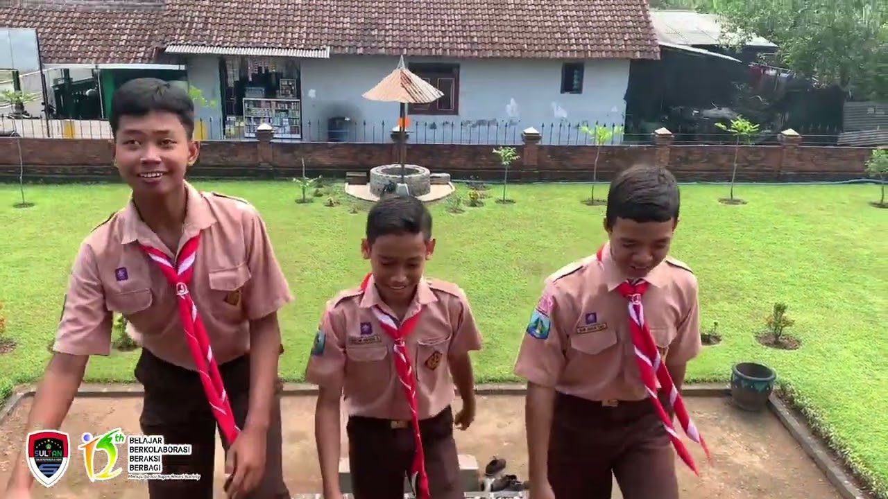 07 Candi Gunung Gangsir- SMPN 2 Bangil // LOMBA Short Movie HARLAH KE12 SMK SULTAN AL-YASINI
