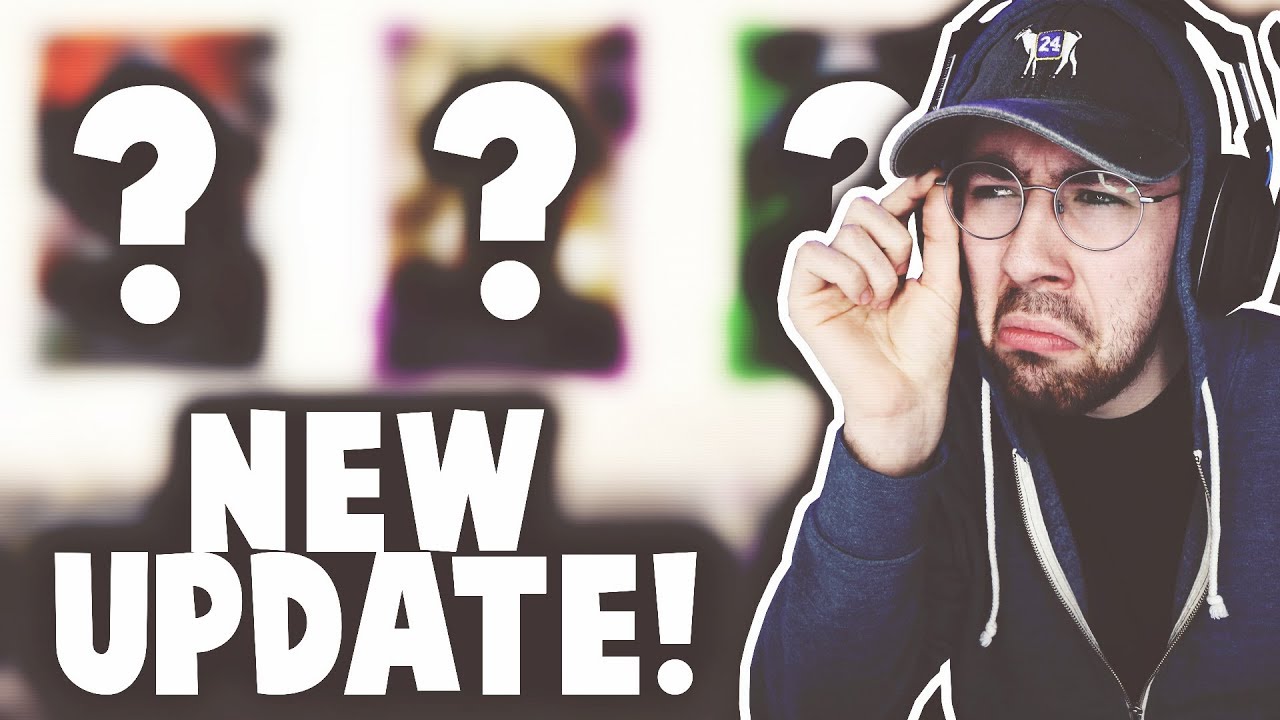 *NEW* DRAFT CHAMPIONS UPDATE IN MADDEN 18! (JUICED DRAFTS)