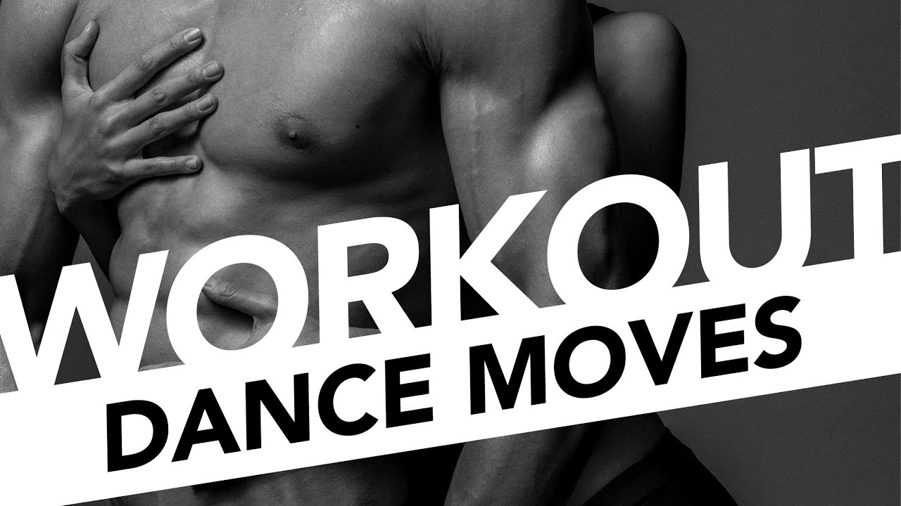 LATIN DANCE MOVES // 40 MIN. DANCE MOVES WORKOUT // TANJU