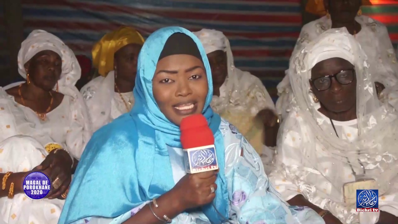 Magal Porokhane 2020 | Dahira Soxna Diarra Guediawaye