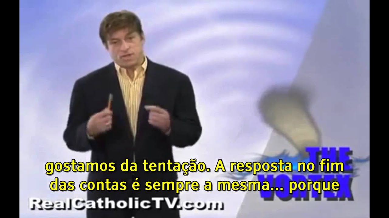 Lutando contra o pecado sexual