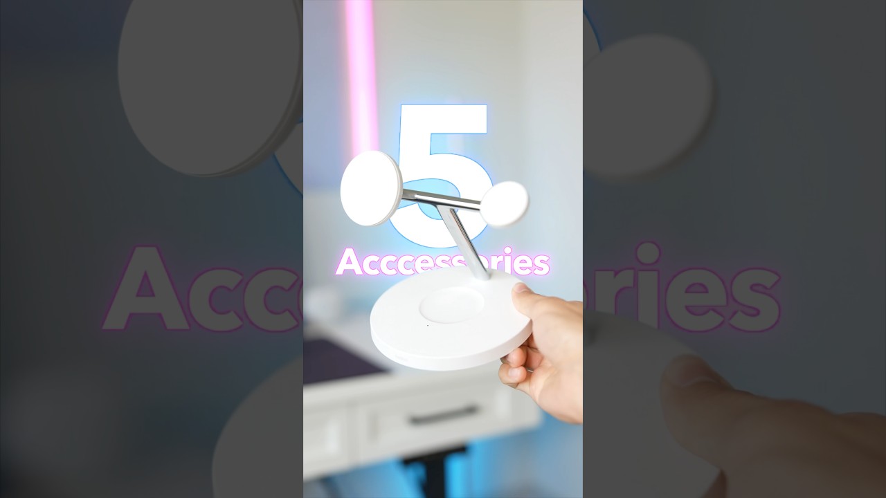 BEST iPhone accessories ever😀#iphone