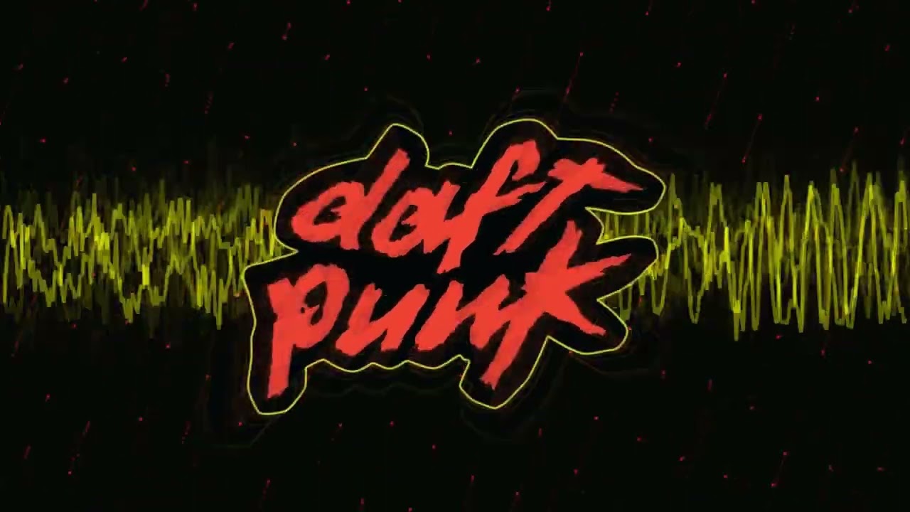 Short Circuit (Daftendirekt Edit) - Daft Punk