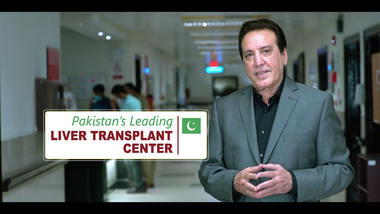 Pakistan&rsquo;s Leading Liver Transplant Center | Shifa International Hospitals
