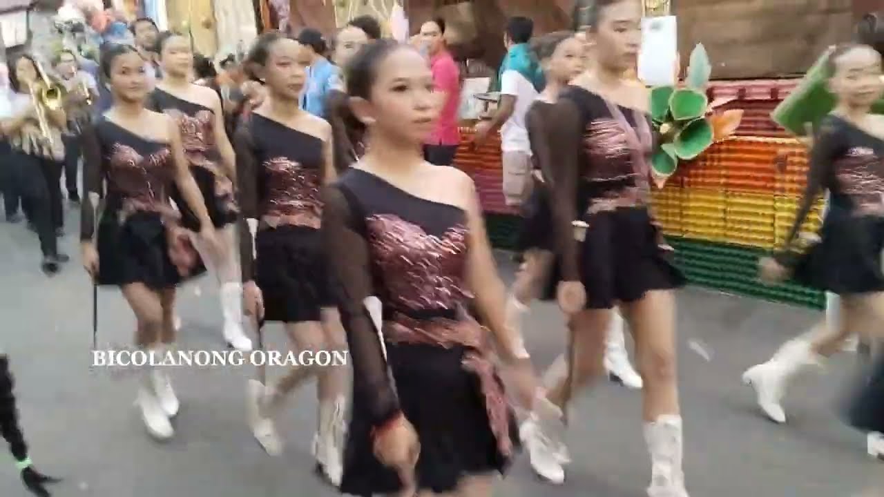 SUMBINGTIK 2024 CAINTA RIZAL EP2