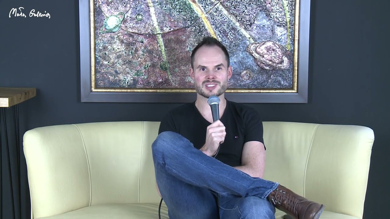 PIĄTKA ZE SZTUKĄ - Marcin Kaletka
