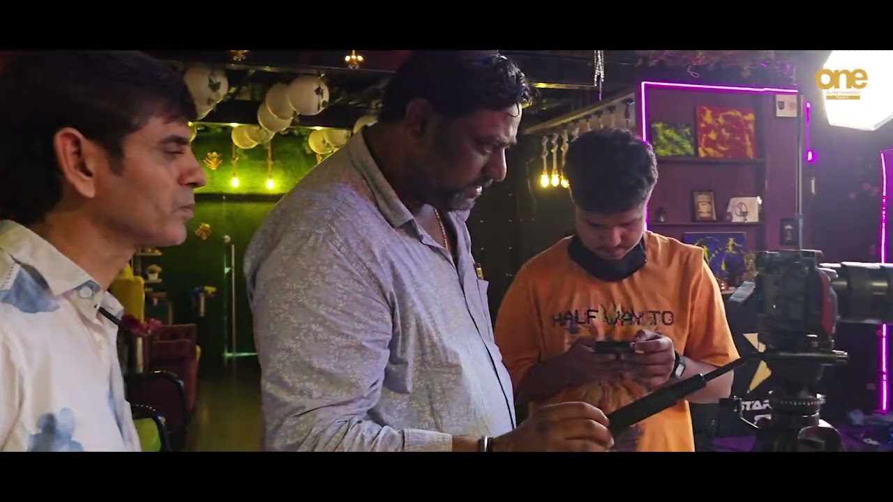 Making of Tumse Pyaar Kar Lungi| Swati Sharma| One Entertainment Originals