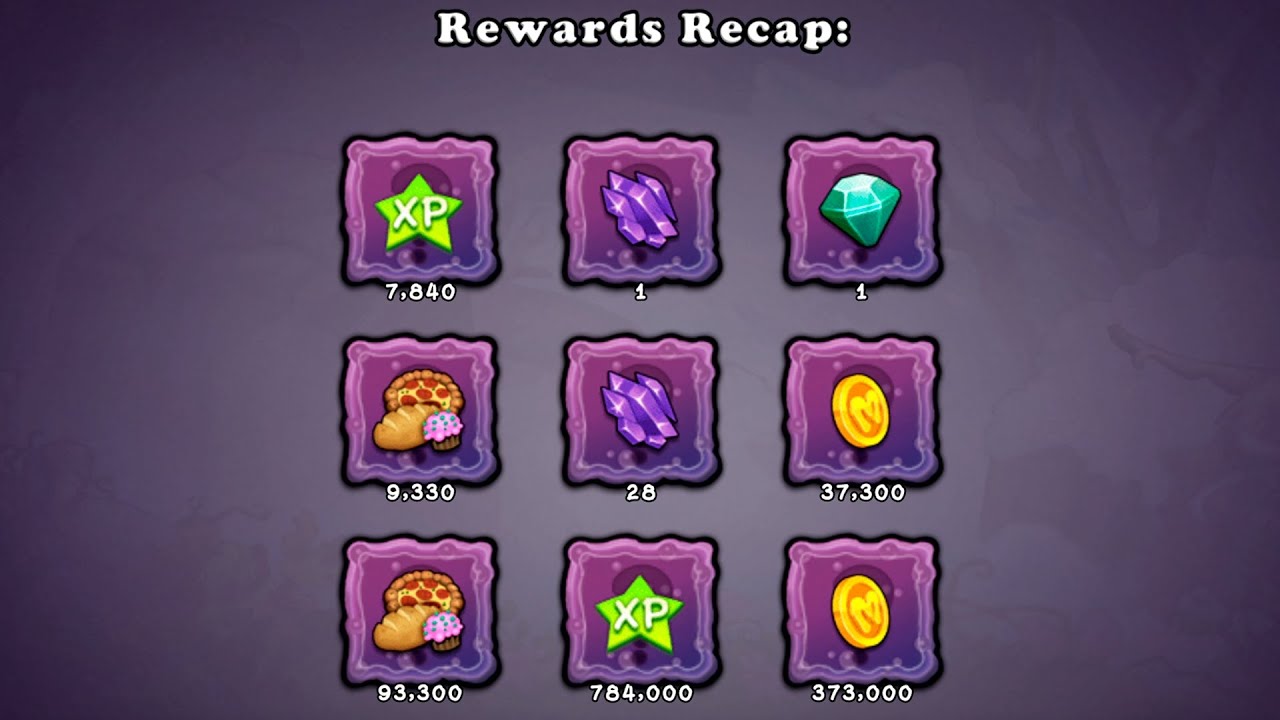 Memory Game is the new version better? 🤔 (My Singing Monsters) 4K
