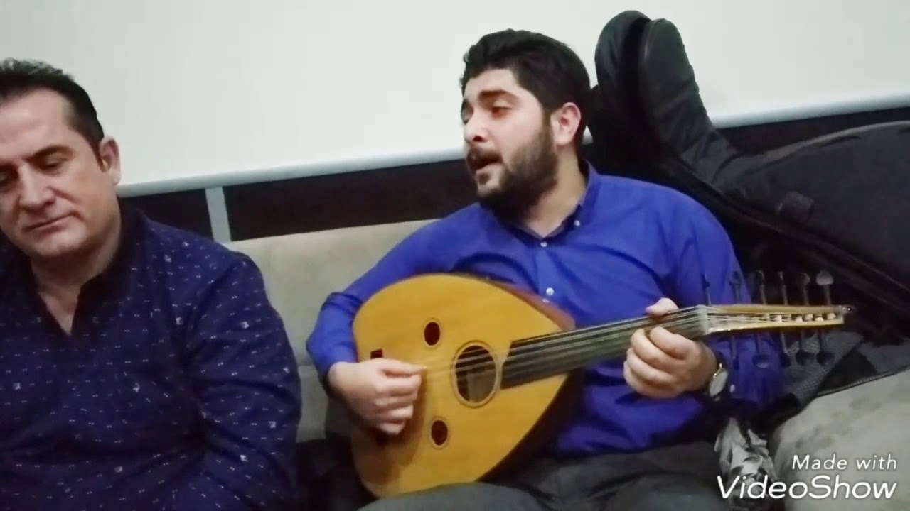 وريا شيرزاد _حه يران_