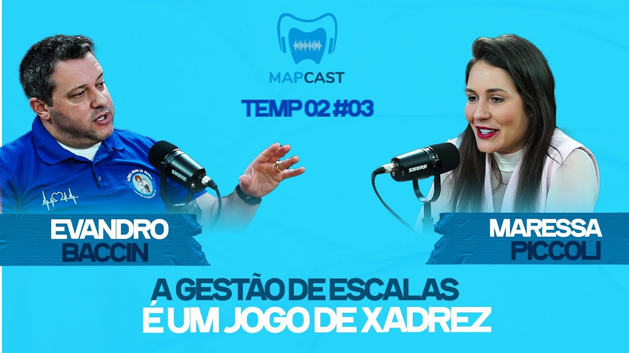 COMO GANHAR MAIS DE 9 MILHÕES DE REAIS EM UM ANO? | MAPCAST EP#03 TEMP02
