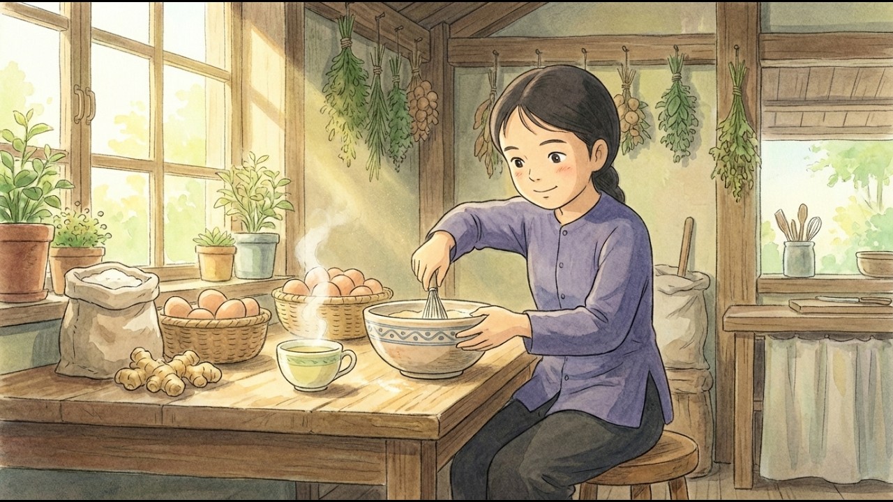 Making 