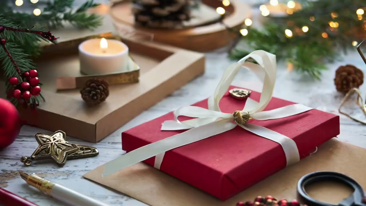 The Ultimate Gift Guide 2023