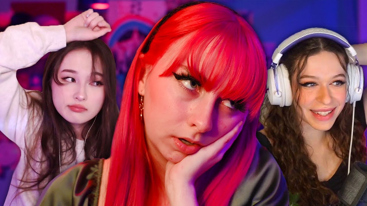 Minecraft YouTube's Misogyny Problem