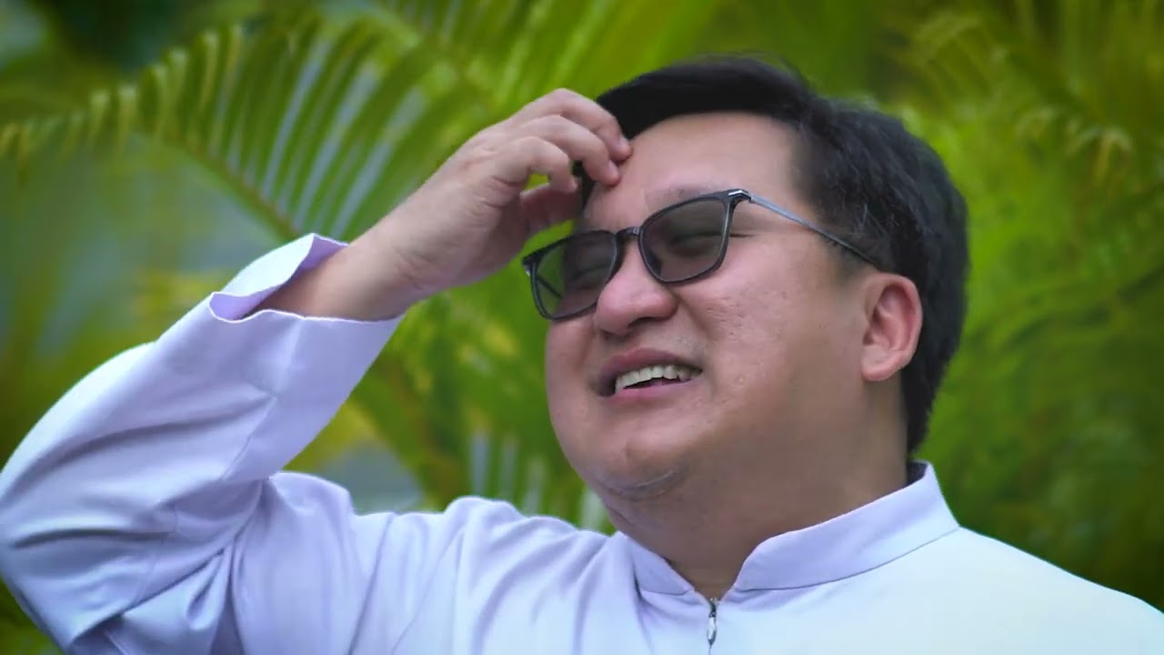 ME TIME BERSAMA TUHAN | GO-WORRY: SABTU, 7 FEBRUARI 2026 | SABTU PARA IMAM