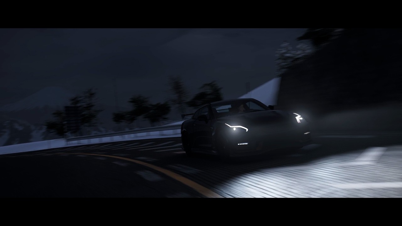 ASMR Intro to Forza Horizon 6 - Chill Exploration Part 1