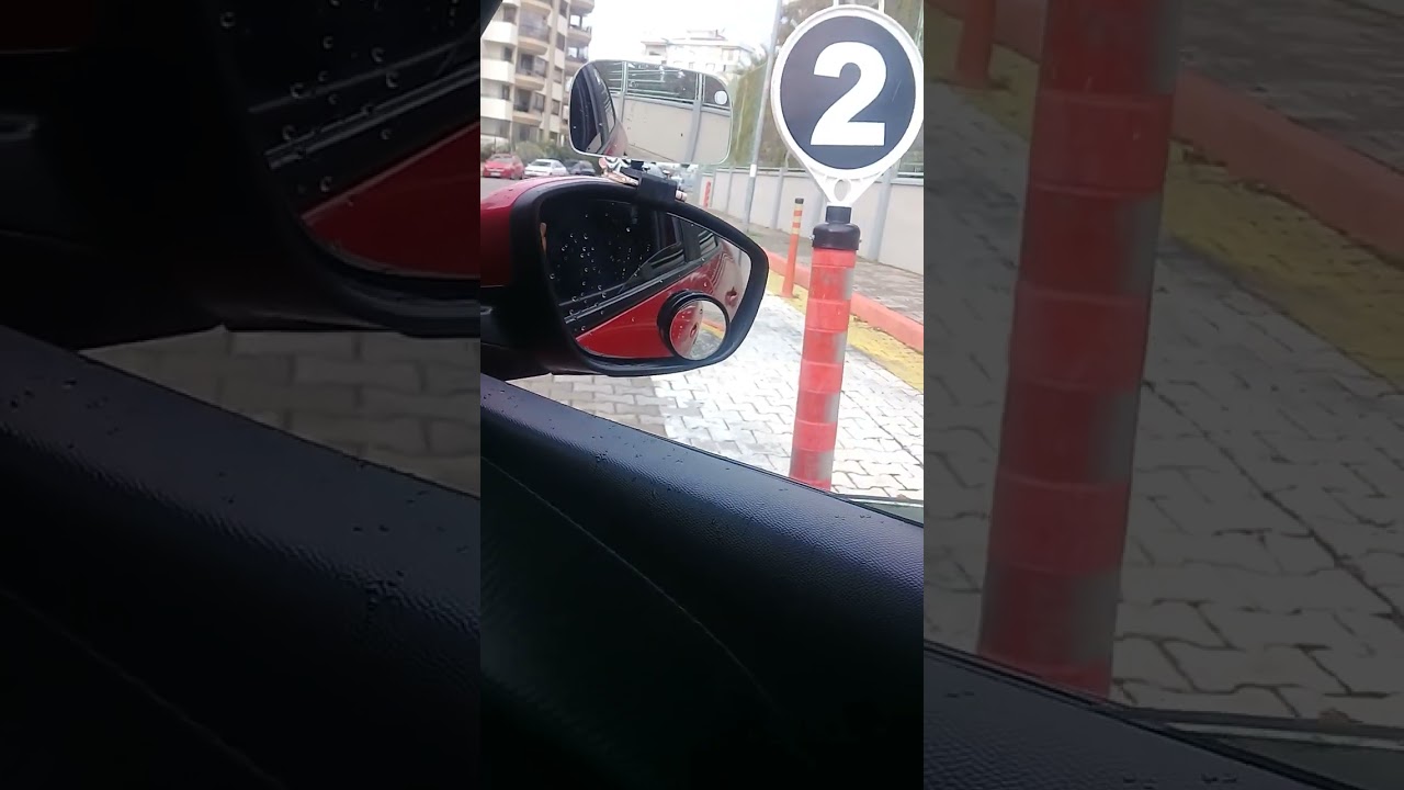 Evka 3 pisti 1 nolu(aşağı )istasyon Ĺ park otomotik araç