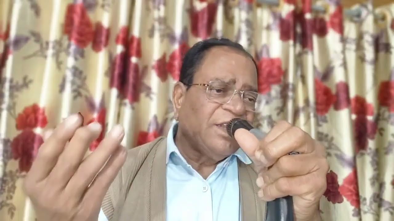 कहीं करती होंगी वो मेरा इंतजार जिसकी तमन्ना मे फिरता हूँ बेकरार l फिर कब मिलोगी l