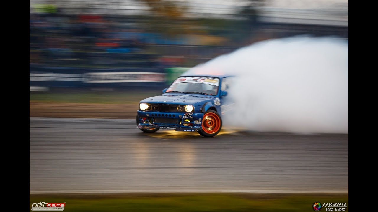 48 Runda ZALA DRIFT OPEN Motopark Toruń