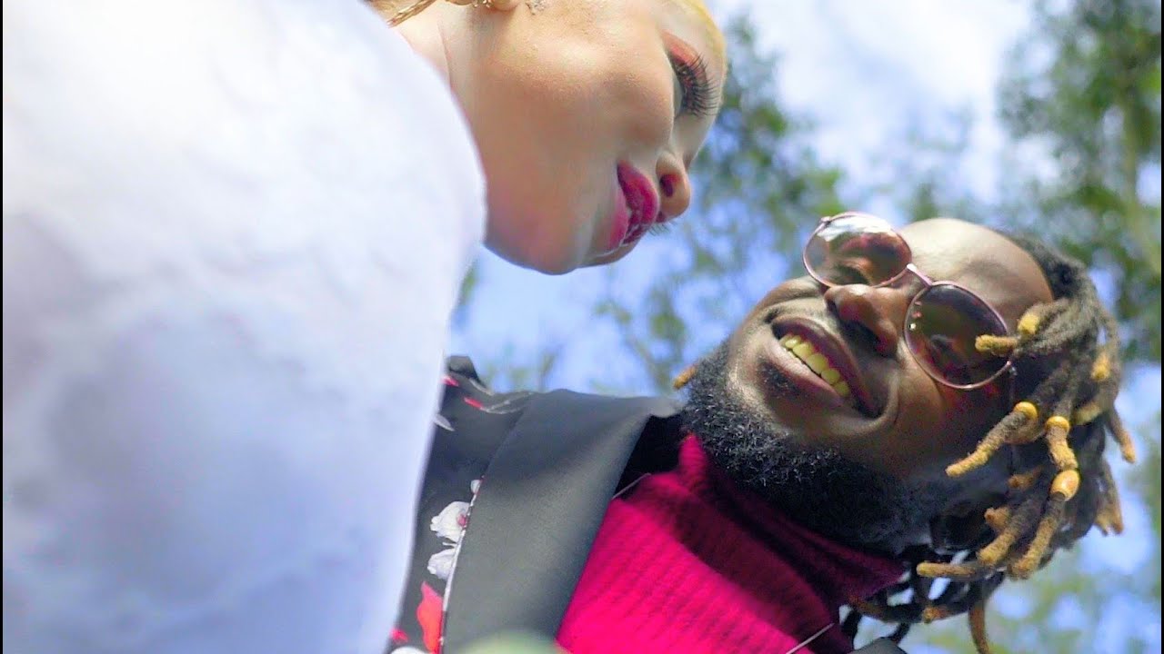 Jazz Prosper - PAKUYAMBUKA (Official Music Video)