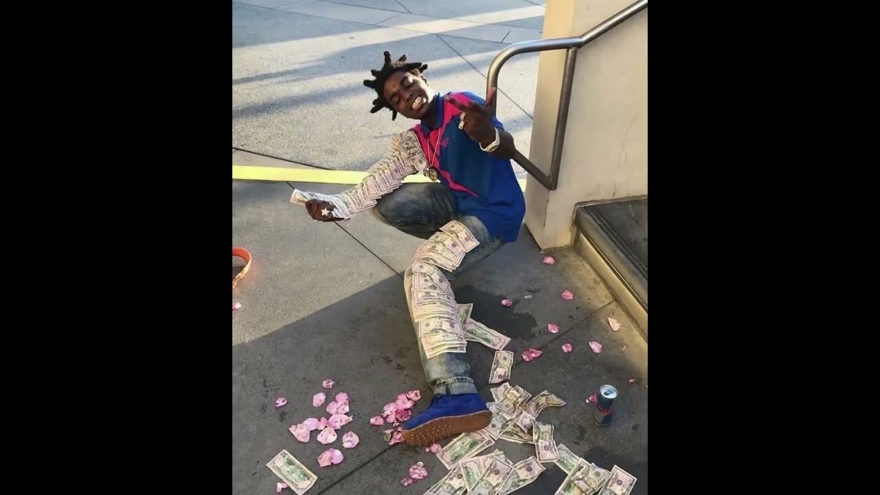 (FREE) Kodak Black Type Beat - 