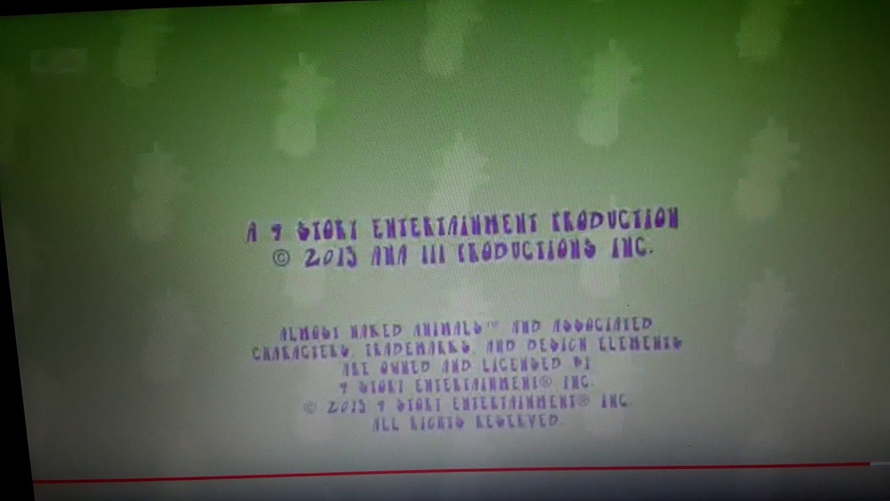 9 story ytv