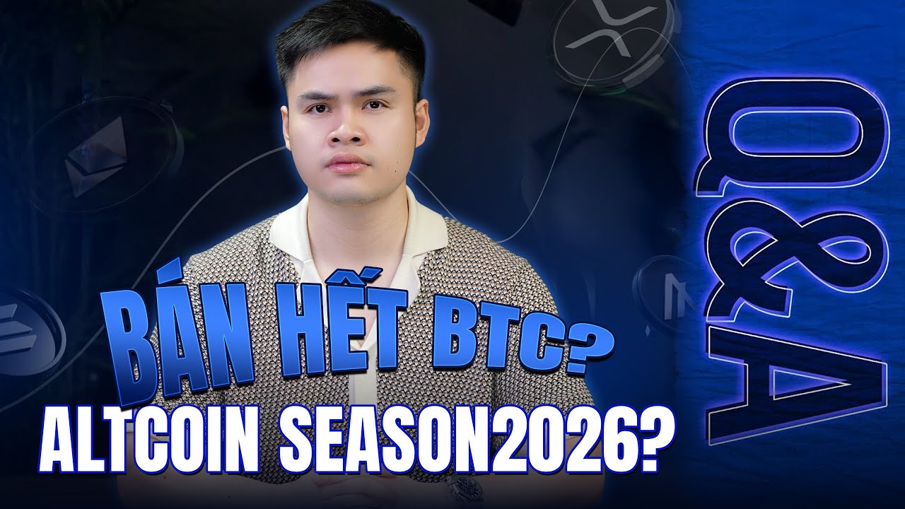 6 BÀI HỌC ĐẦU TƯ 2026 | Q&A