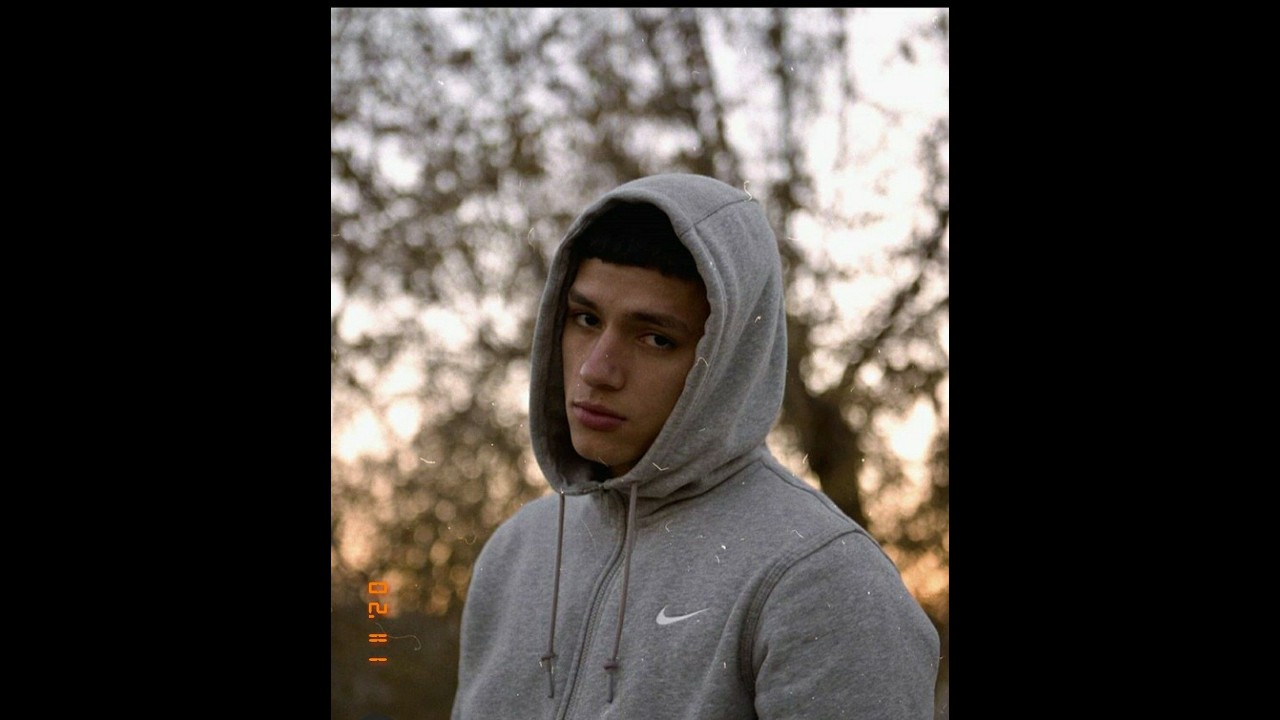 (FREE) BENY JR x MORAD Type Beat 