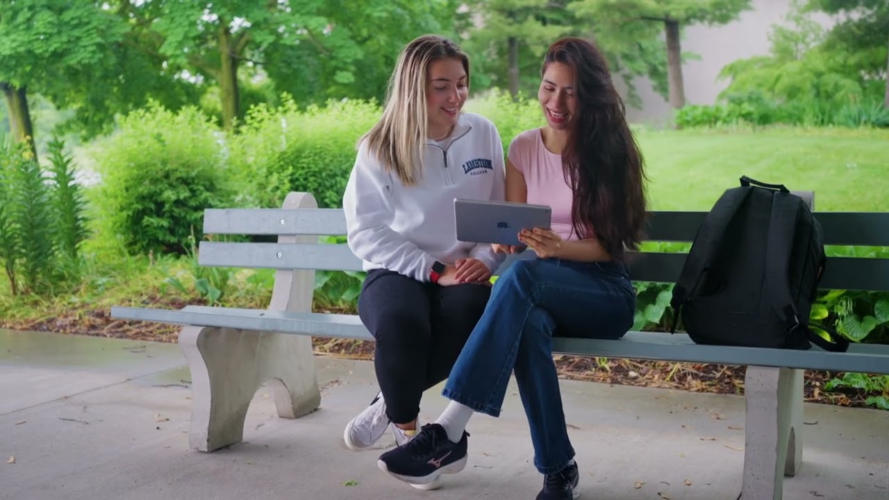 Coming 2027: A New Era of Student Living at Lambton College