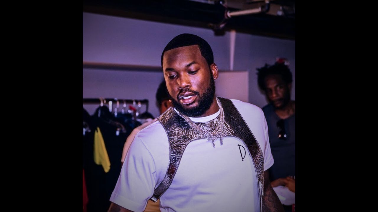 [FREE] Kocky Ka x Meek Mill Type Beat - 