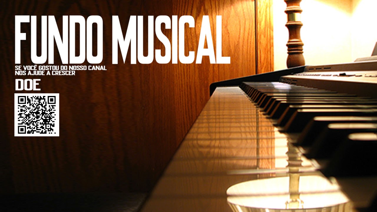 #fundoparaorar #fundomusical #fundoparapregar (8 Horas de Fundo Musical)
