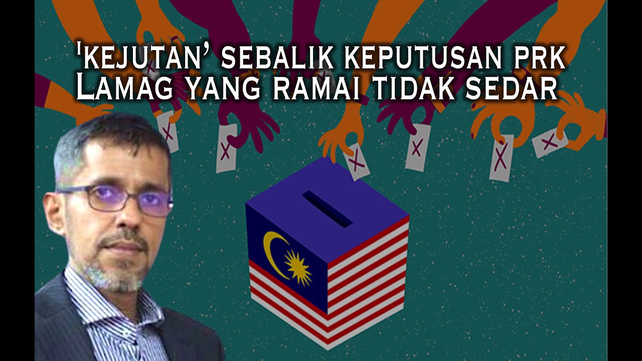 'Kejutan' di sebalik kemenangan besar BN di Kinabatangan dan Lamag yang ramai tidak nampak