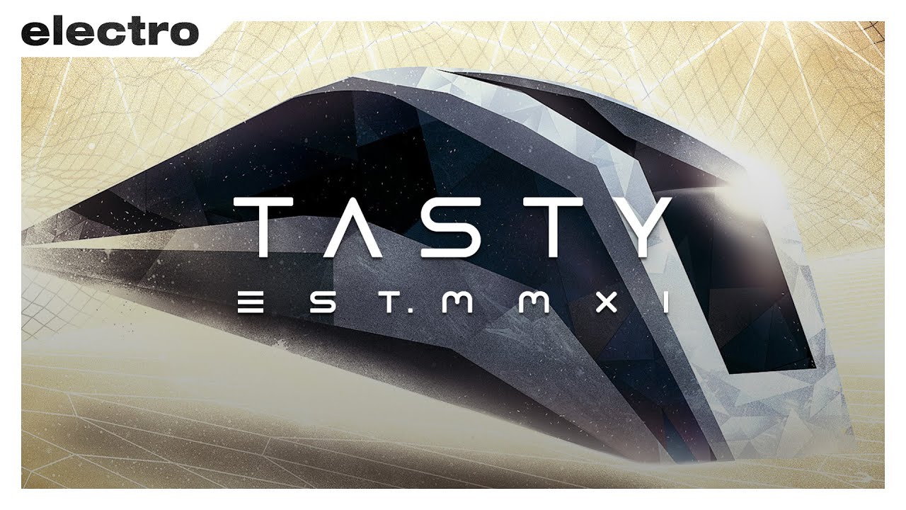 Urban Contact - Sky Express [Tasty Release]