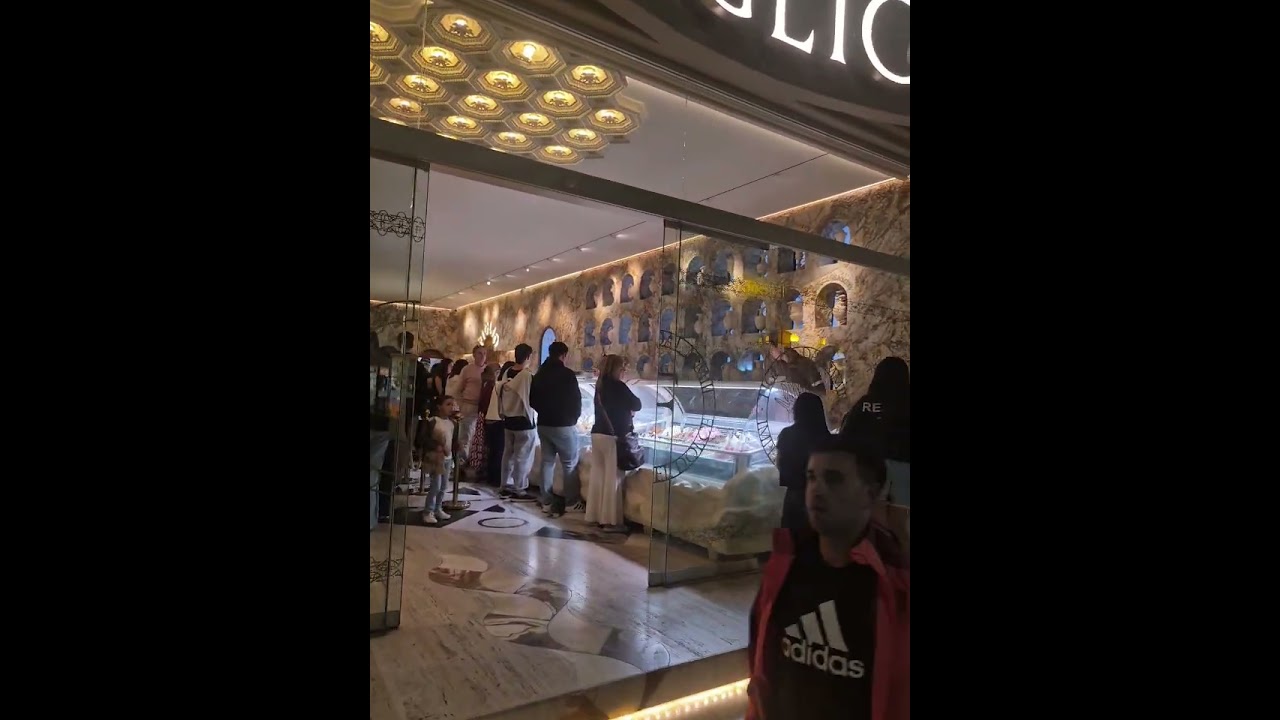 LA MEJOR HELADER&Iacute;A DE TANDIL. SEGUIME PARA MAS JOYAS