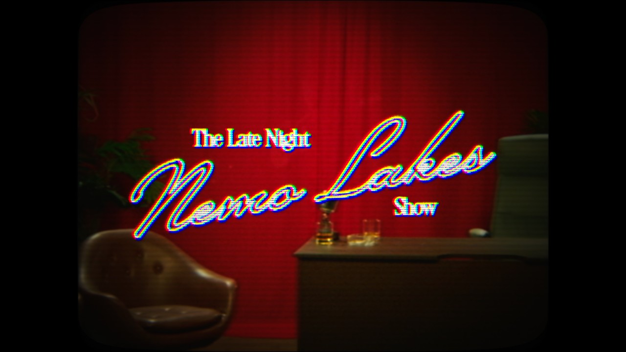 Nemo Lakes - María (Official Music Video)