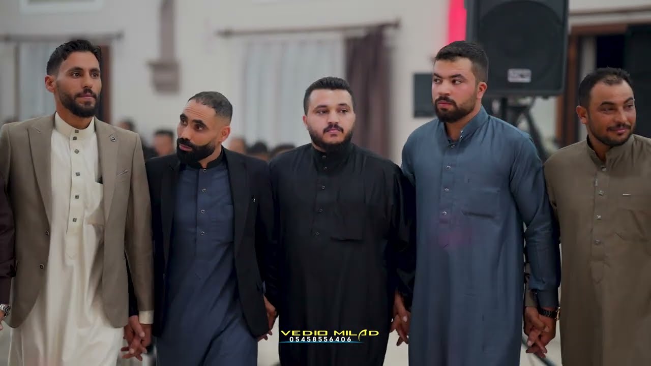 افراح عدوان العريس ماجد العدواني جوبي الفنان محمد الموسى 