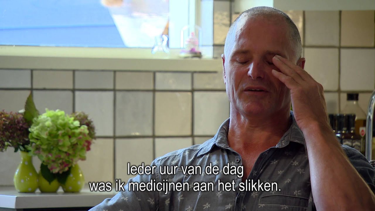 Jan Mulders uit Middelbeers schreef boek over leven met Parkinson
