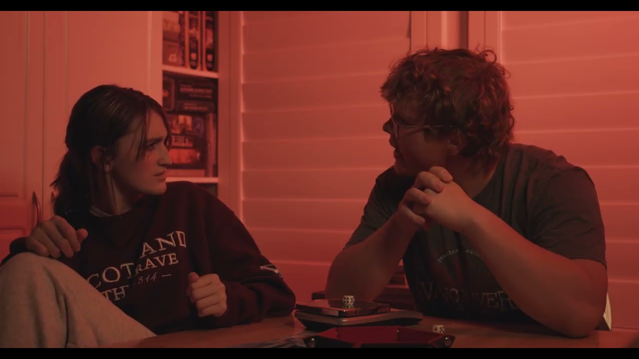 Against All Odds - A Student Short Film