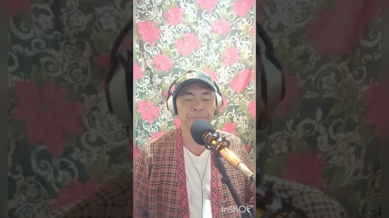 SPANISH EYES BY ENGELBERT HUMPERDINK COVER BY TAY NESTOR 