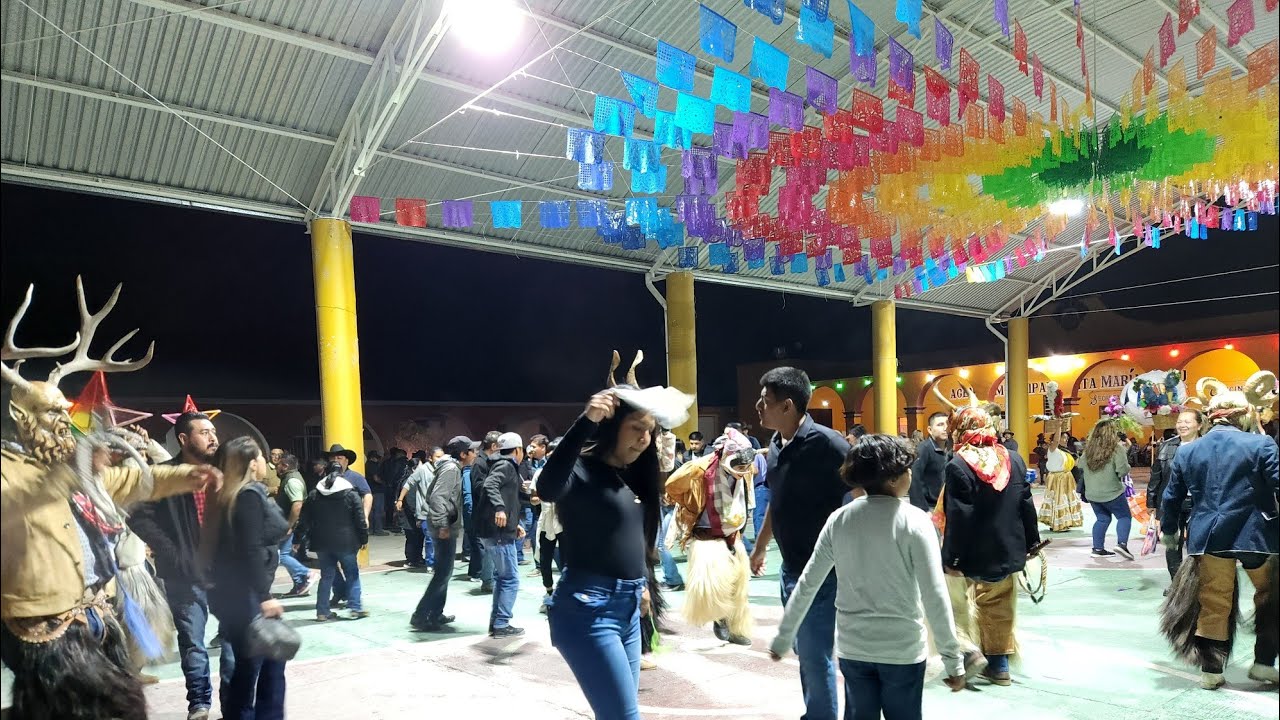 💥Y llegó la chilenera a Santa Maria Tindú BANDA BICENTENARIO SRC. ASÍ NOMAS pura chulada 👌🥁🎺💥