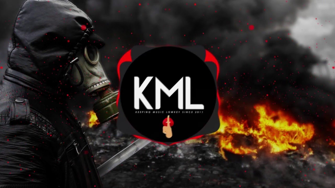 Le CraneJ - Flaming (Original Mix) [KML Release]