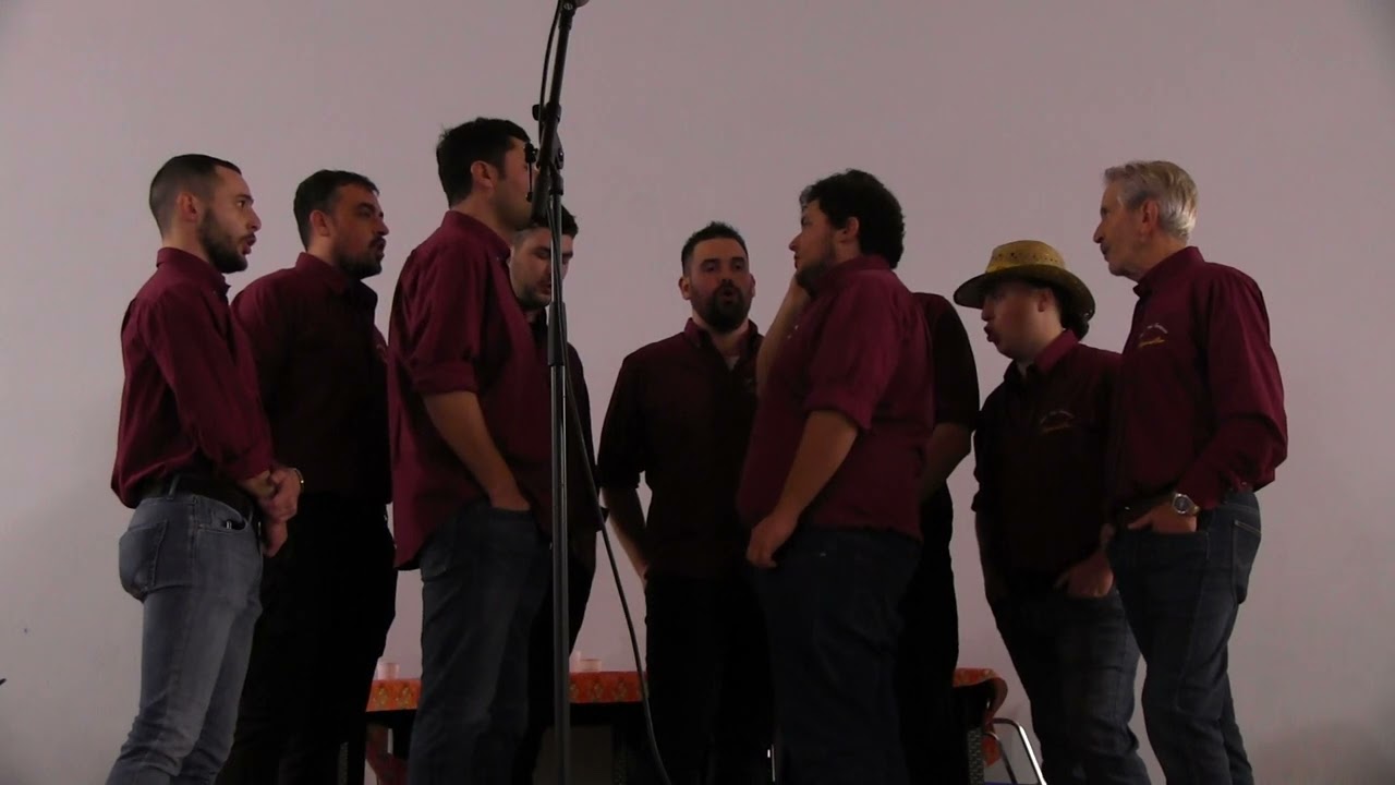 CORO  VALCURIASCA  