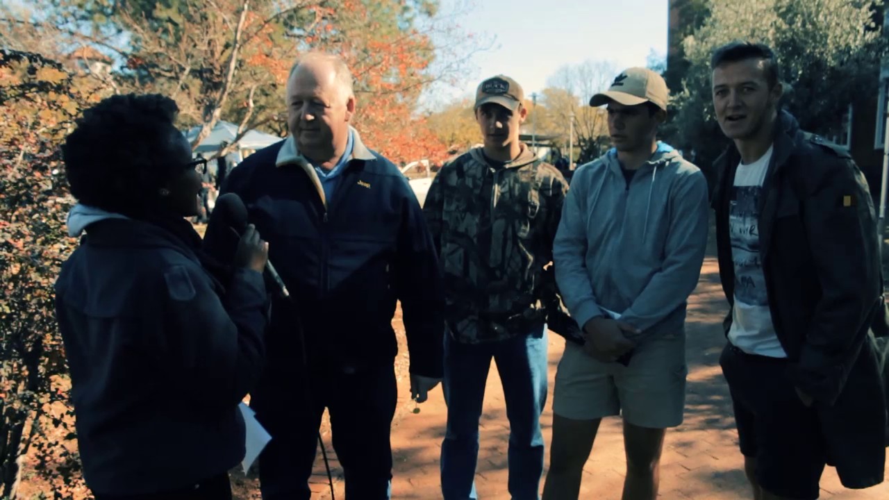 University of the Free State Open Day