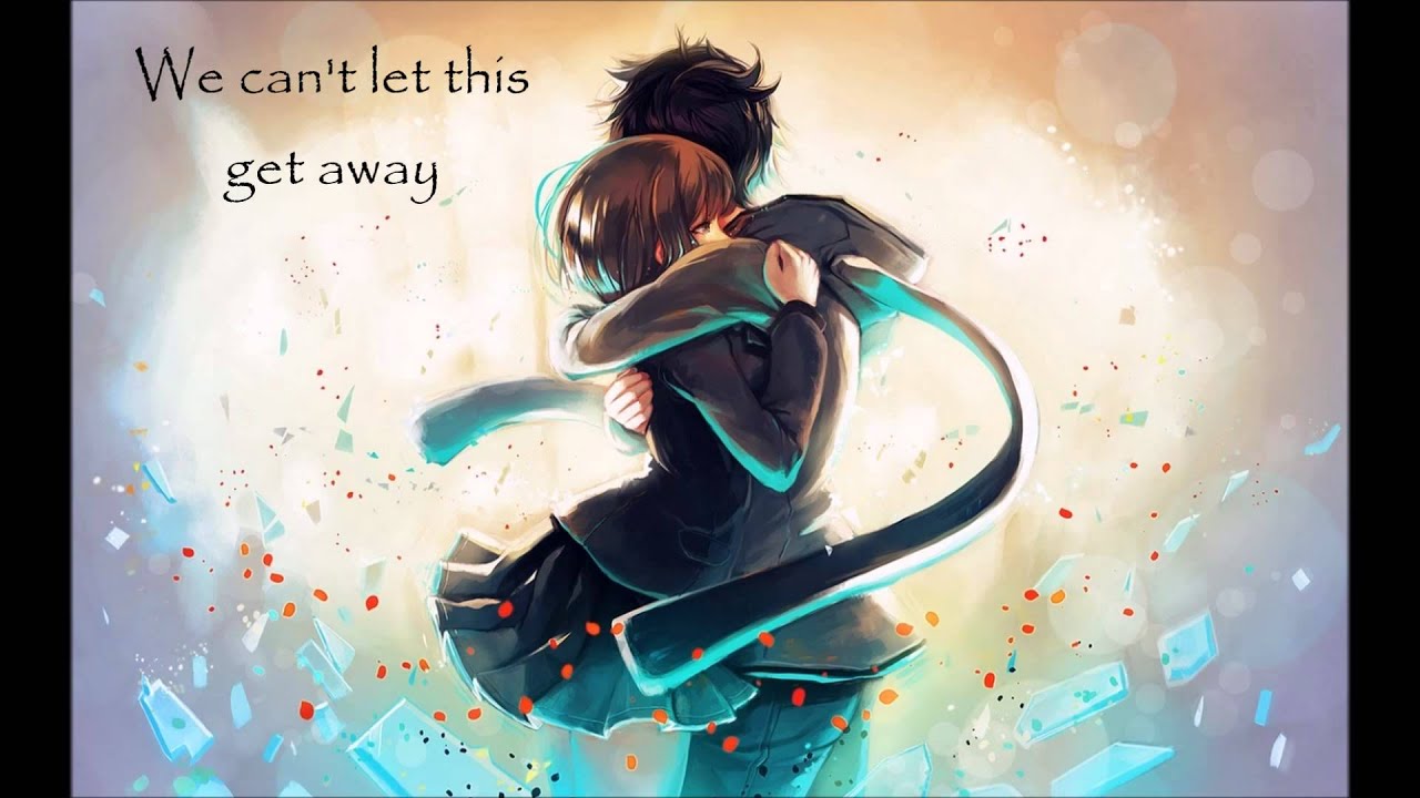 It´s Not Over - Daughtry; Nightcore (+Lyrics)