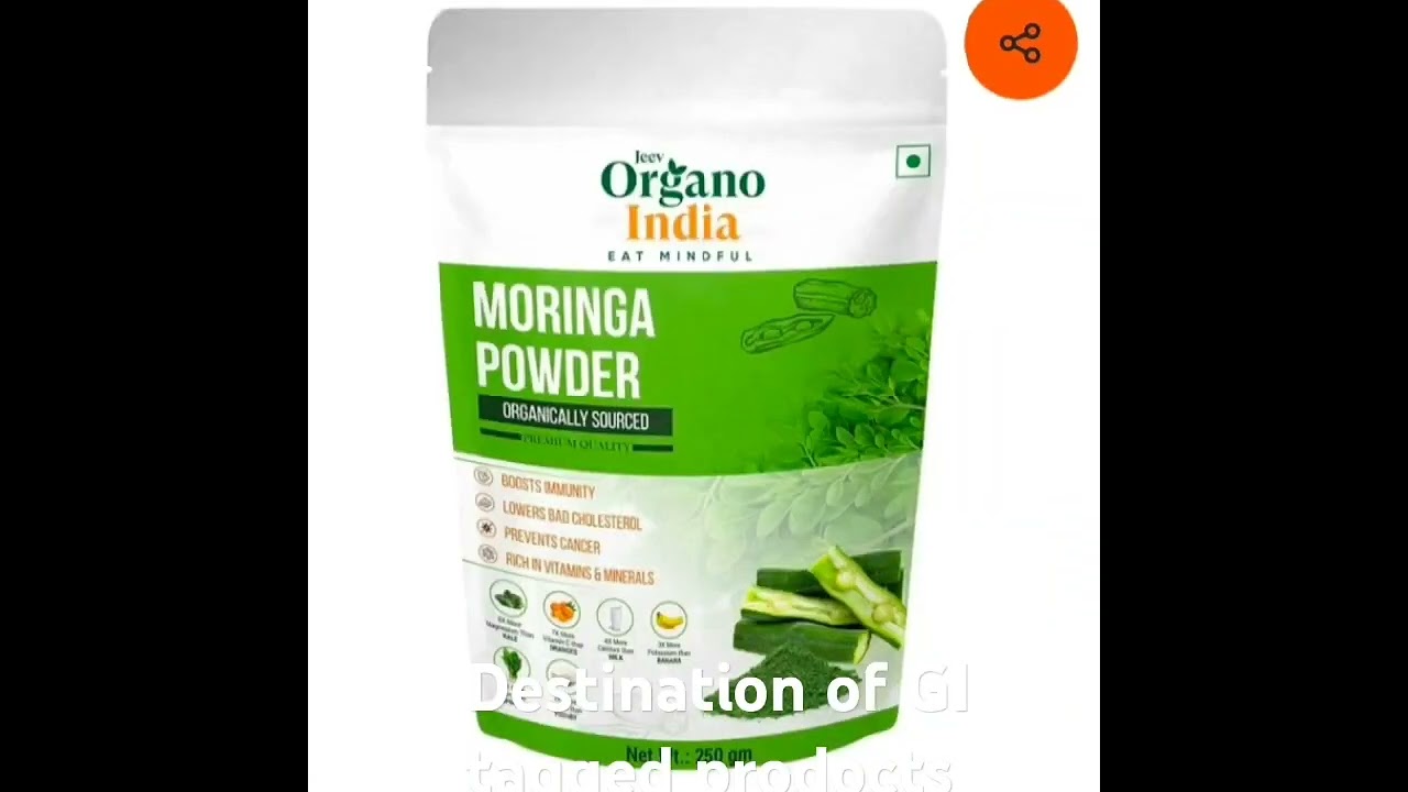 Destination of GI tagged products ##organic #gitagged #gurgaon