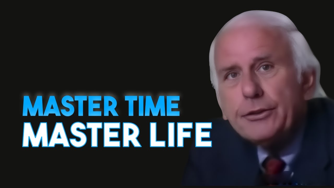 The Power of Now – Jim Rohn