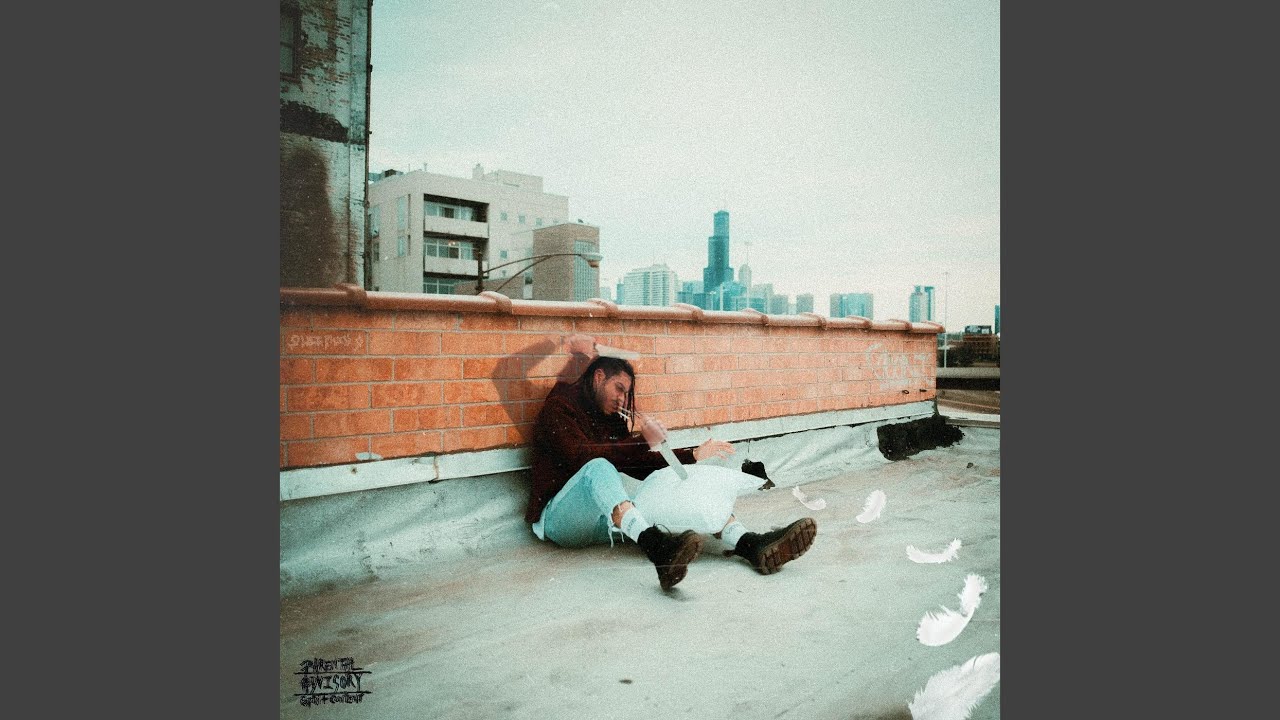 Sleepless (feat. Taylor Bennett)