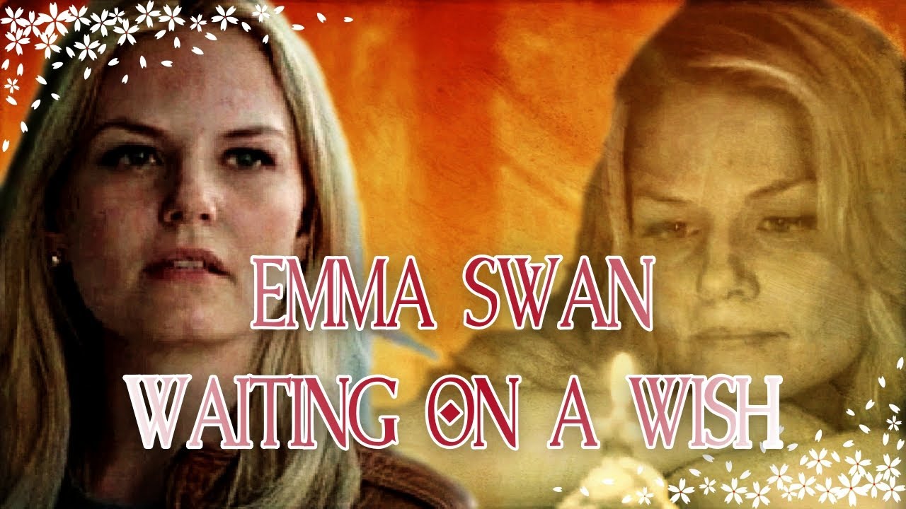 Emma Swan (OUAT) - Waiting On A Wish