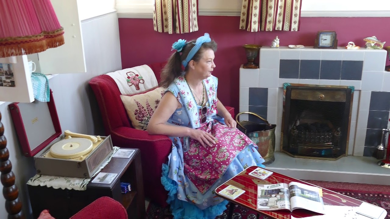 Vintage Beach Chalet,Humberston Fitties,Cleethorpes