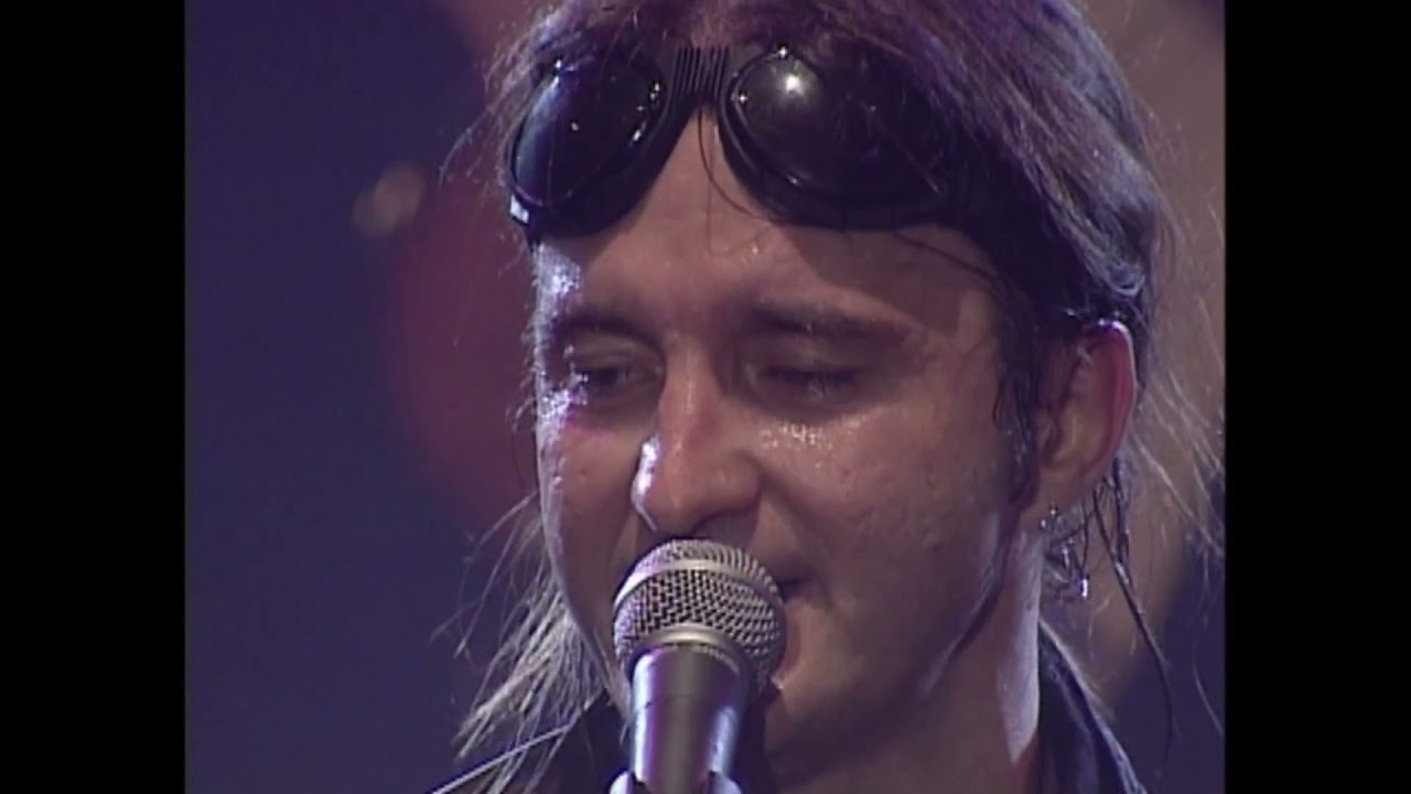 Les Colocs - Le Dernier Show - Maudit qu'le monde est beau