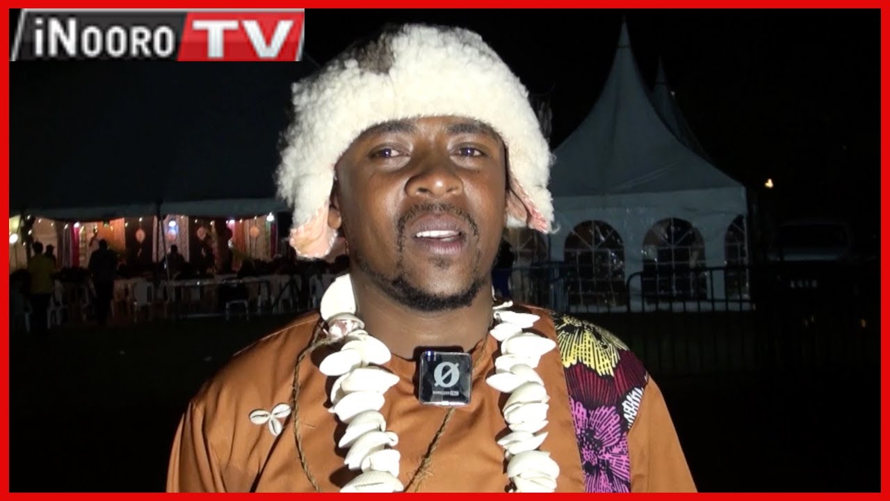 Bata wa igongona rĩa marara nja irua-inĩ rĩa Mũgĩkũyũ